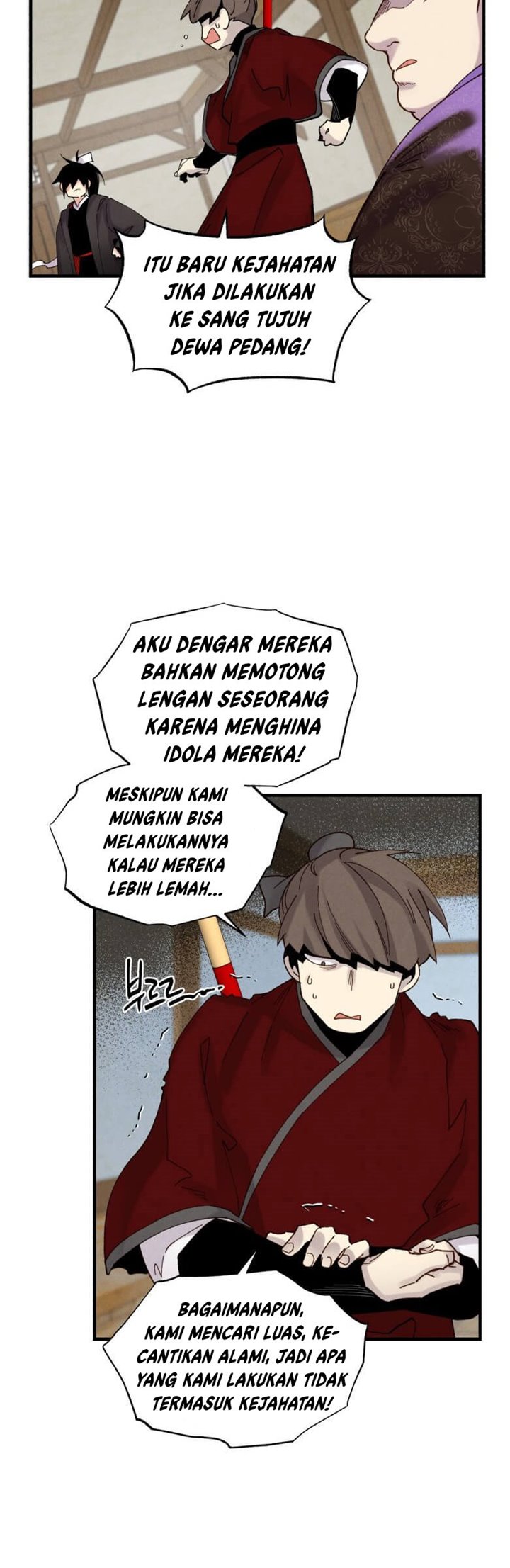 Dilarang COPAS - situs resmi www.mangacanblog.com - Komik lightning degree 088 - chapter 88 89 Indonesia lightning degree 088 - chapter 88 Terbaru 12|Baca Manga Komik Indonesia|Mangacan